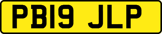 PB19JLP