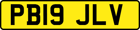 PB19JLV