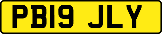 PB19JLY