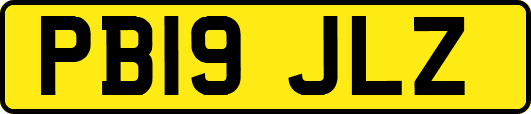 PB19JLZ