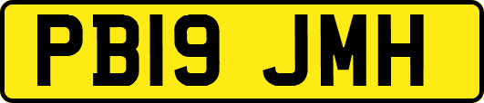 PB19JMH