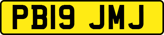 PB19JMJ