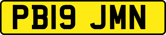 PB19JMN