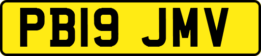 PB19JMV