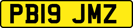 PB19JMZ