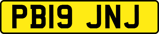 PB19JNJ