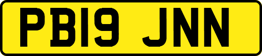 PB19JNN