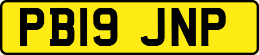 PB19JNP