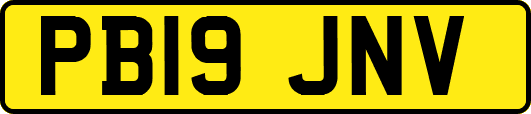 PB19JNV