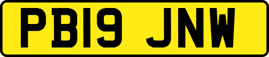 PB19JNW