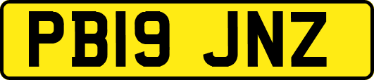 PB19JNZ