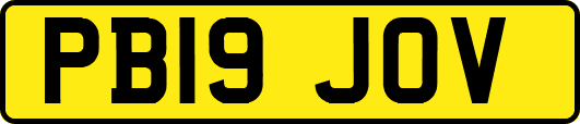 PB19JOV