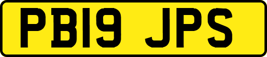 PB19JPS