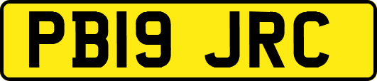 PB19JRC