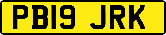 PB19JRK