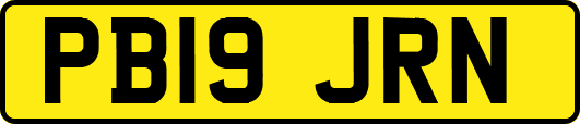 PB19JRN