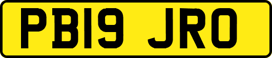 PB19JRO