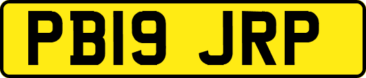 PB19JRP