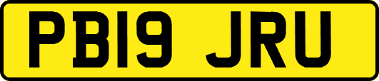 PB19JRU