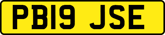 PB19JSE