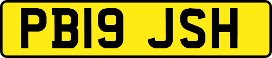 PB19JSH