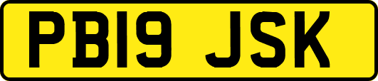 PB19JSK