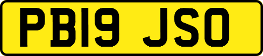 PB19JSO