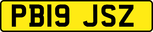 PB19JSZ