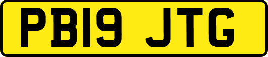PB19JTG