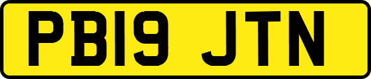 PB19JTN