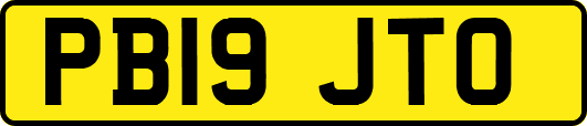 PB19JTO