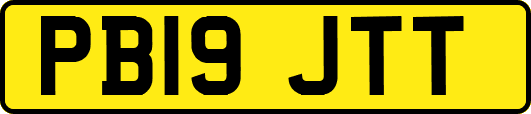 PB19JTT