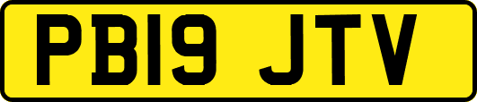 PB19JTV