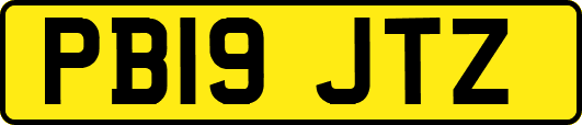 PB19JTZ