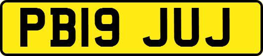 PB19JUJ