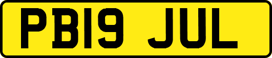 PB19JUL