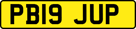 PB19JUP