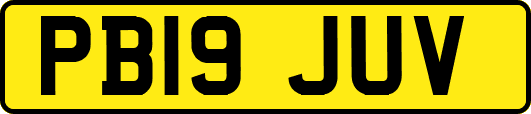 PB19JUV