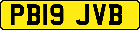 PB19JVB