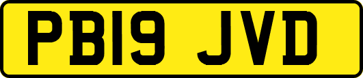 PB19JVD