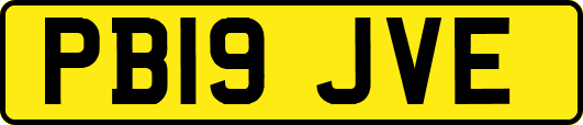 PB19JVE