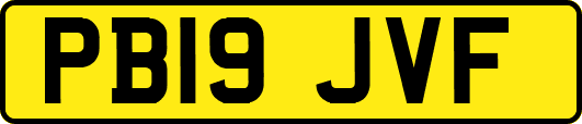 PB19JVF