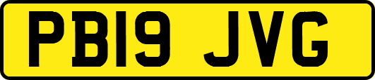 PB19JVG