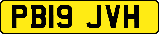 PB19JVH