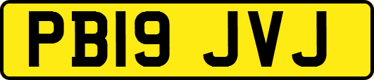 PB19JVJ