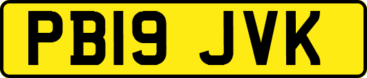 PB19JVK