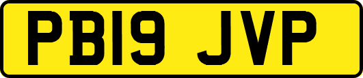 PB19JVP
