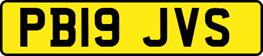 PB19JVS