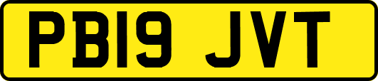 PB19JVT