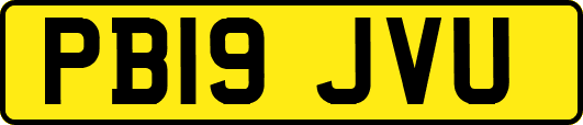 PB19JVU